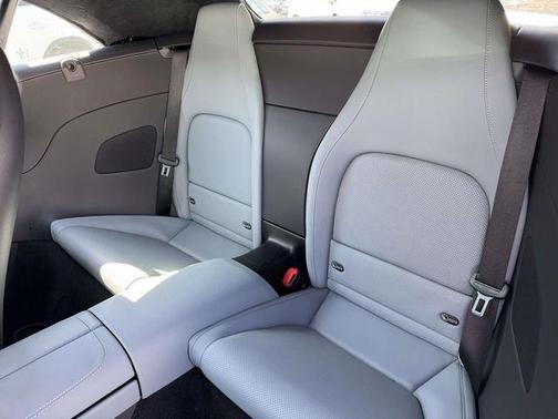 2022 Mercedes-Benz AMG SL 63 Base