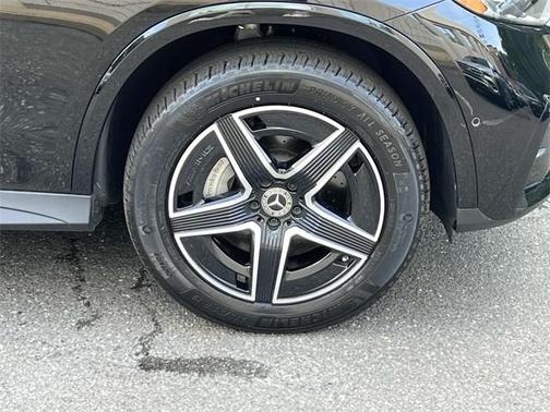 2023 Mercedes-Benz GLC 300 Base 4MATIC