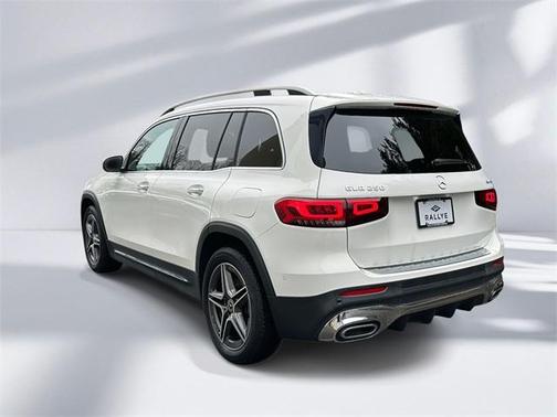 2022 Mercedes-Benz GLB 250 Base 4MATIC