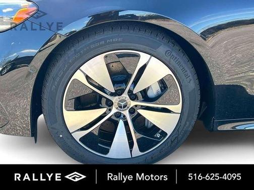 2026 Mercedes-Benz E-Class E 450 4MATIC