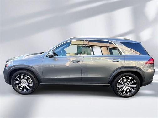 2025 Mercedes-Benz GLE 350 Base 4MATIC