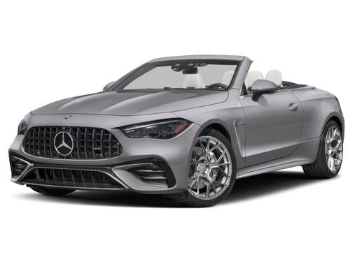 2026 Mercedes-Benz AMG CLE 53 CLE 53 AMGÂ