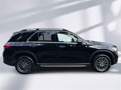 2022 Mercedes-Benz GLE 350 Base 4MATIC