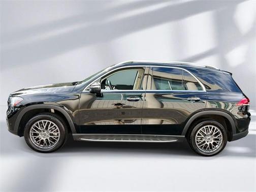 2022 Mercedes-Benz GLE 350 Base 4MATIC