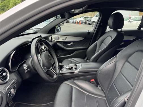 2021 Mercedes-Benz C-Class C 300 4MATIC