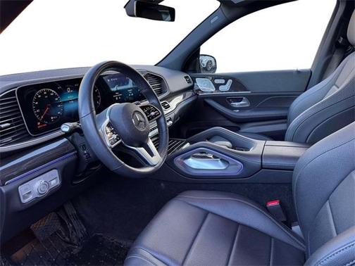 2022 Mercedes-Benz GLE 350 Base 4MATIC