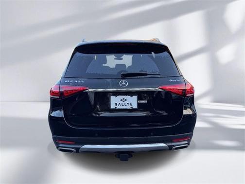 2022 Mercedes-Benz GLE 350 Base 4MATIC