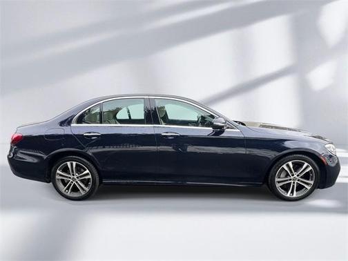 2023 Mercedes-Benz E-Class E 350 4MATIC