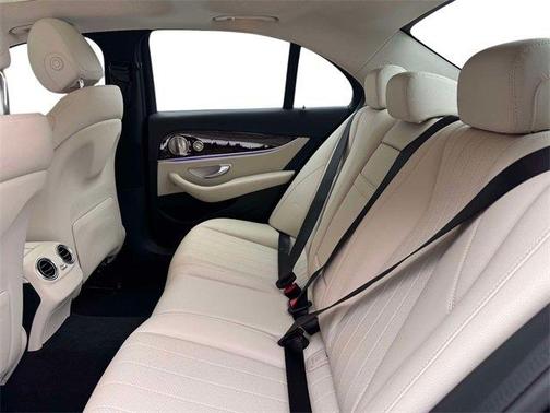 2023 Mercedes-Benz E-Class E 350 4MATIC