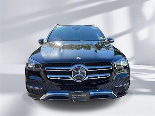 2022 Mercedes-Benz GLE 350 Base 4MATIC