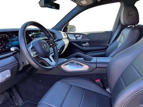 2022 Mercedes-Benz GLE 350 Base 4MATIC