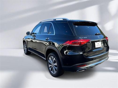 2022 Mercedes-Benz GLE 350 Base 4MATIC