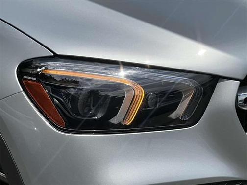 2022 Mercedes-Benz GLE 350 Base 4MATIC