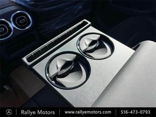 2025 Mercedes-Benz AMG GLC 43 Base 4MATIC