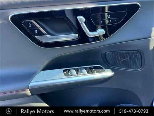 2025 Mercedes-Benz AMG GLC 43 Base 4MATIC