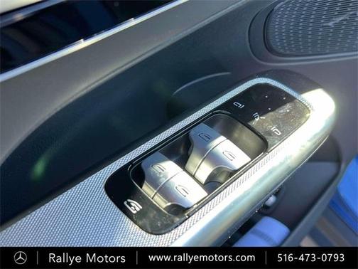 2025 Mercedes-Benz AMG GLC 43 Base 4MATIC