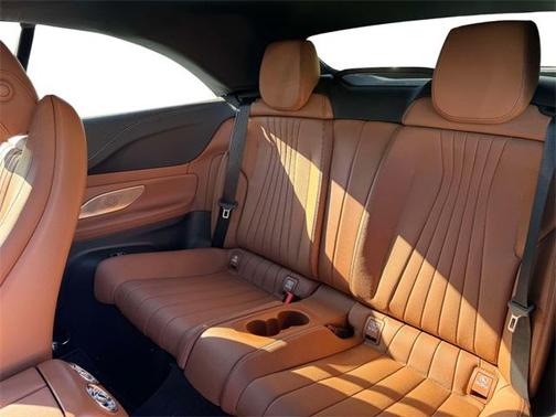 2023 Mercedes-Benz E-Class E 450 4MATIC