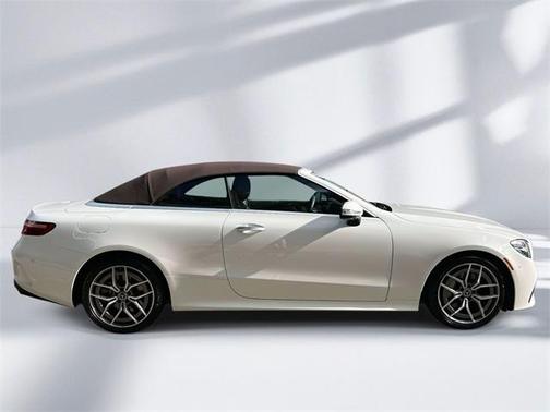 2023 Mercedes-Benz E-Class E 450 4MATIC