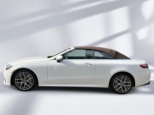 2023 Mercedes-Benz E-Class E 450 4MATIC