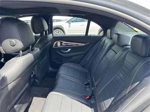 2021 Mercedes-Benz E-Class E 450 4MATIC