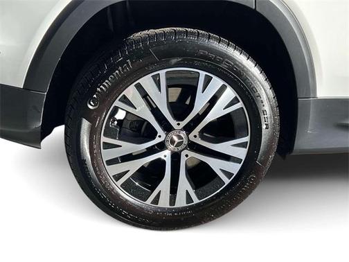 2025 Mercedes-Benz GLB 250 Base 4MATIC