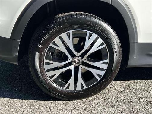 2025 Mercedes-Benz GLB 250 Base 4MATIC