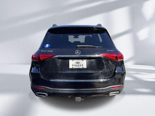 2022 Mercedes-Benz GLE 350 Base 4MATIC