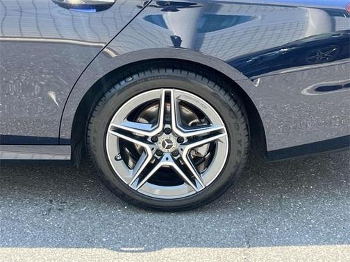 2023 Mercedes-Benz E-Class E 350 4MATIC
