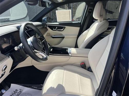 2023 Mercedes-Benz GLC 300 Base 4MATIC