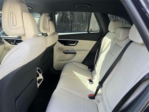 2023 Mercedes-Benz GLC 300 Base 4MATIC