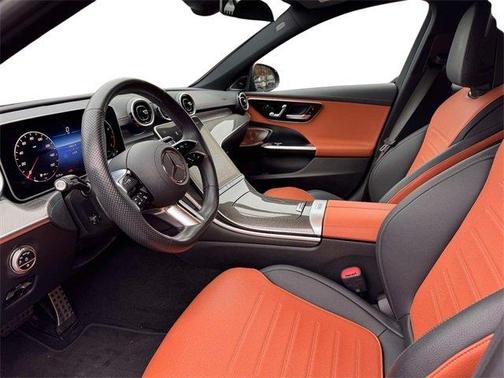 2023 Mercedes-Benz C-Class C 300 4MATIC