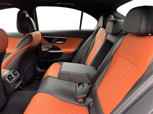 2023 Mercedes-Benz C-Class C 300 4MATIC