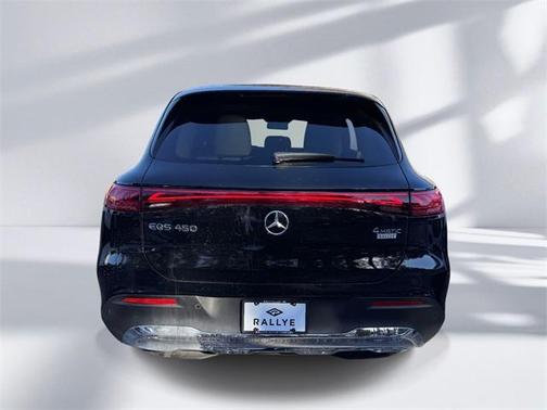 2023 Mercedes-Benz EQS 450 Base 4MATIC