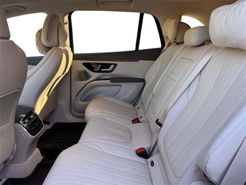 2023 Mercedes-Benz EQS 450 Base 4MATIC