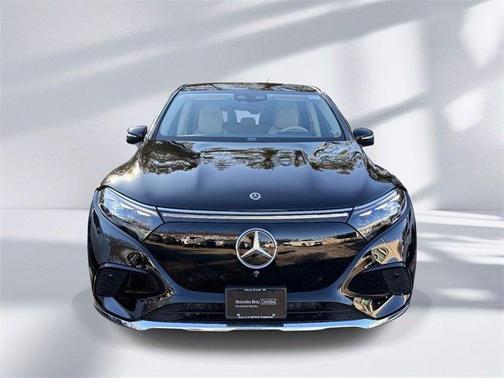 2023 Mercedes-Benz EQS 450 Base 4MATIC