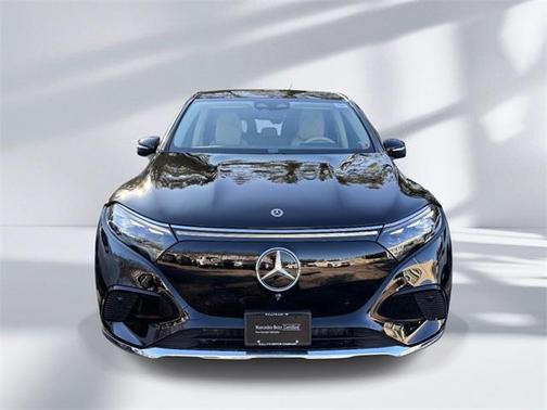 2023 Mercedes-Benz EQS 450 Base 4MATIC