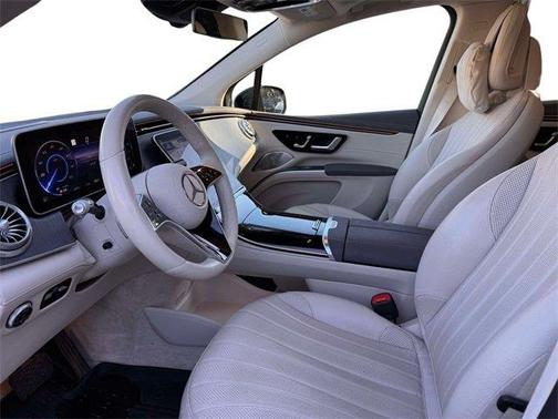 2023 Mercedes-Benz EQS 450 Base 4MATIC