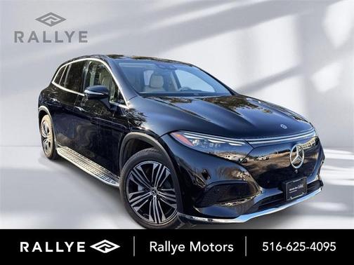 2023 Mercedes-Benz EQS 450 Base 4MATIC