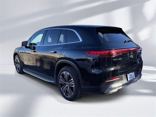 2023 Mercedes-Benz EQS 450 Base 4MATIC