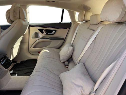 2023 Mercedes-Benz EQS 580 Base 4MATIC