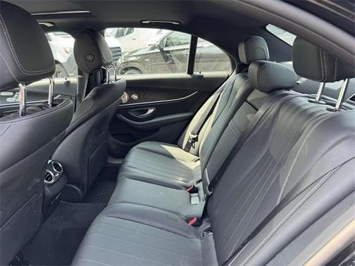 2023 Mercedes-Benz E-Class E 350 4MATIC