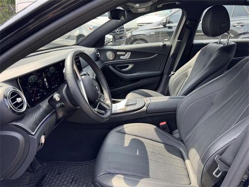 2023 Mercedes-Benz E-Class E 350 4MATIC