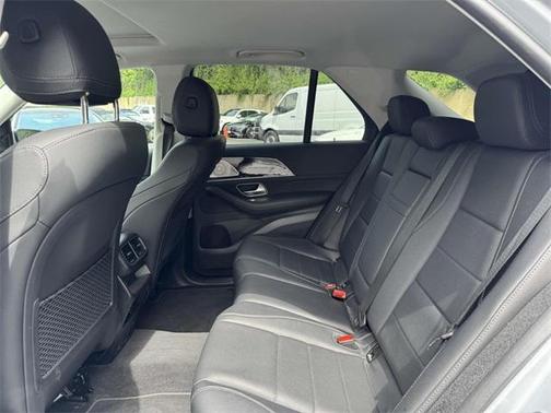 2022 Mercedes-Benz GLE 350 Base 4MATIC