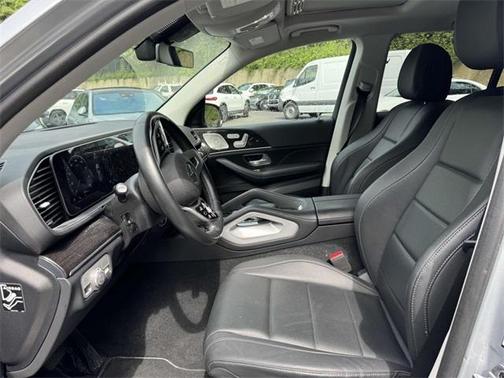 2022 Mercedes-Benz GLE 350 Base 4MATIC