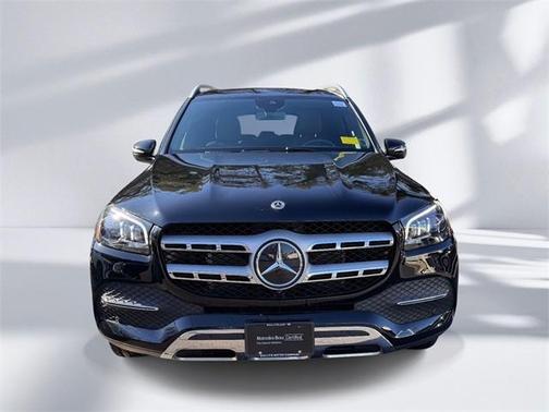 2023 Mercedes-Benz GLS 450 4MATIC