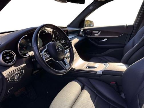2022 Mercedes-Benz GLC 300 Base 4MATIC
