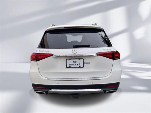 2023 Mercedes-Benz GLE 350 Base 4MATIC