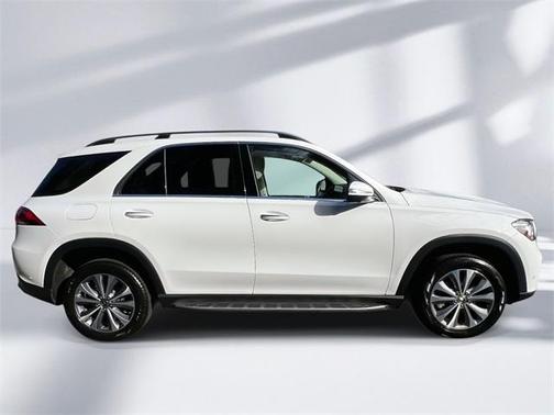 2023 Mercedes-Benz GLE 350 Base 4MATIC