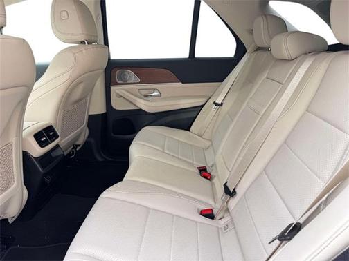 2023 Mercedes-Benz GLE 350 Base 4MATIC