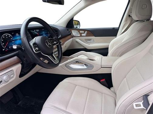 2023 Mercedes-Benz GLE 350 Base 4MATIC